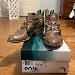 Roan by Bed Stu booties